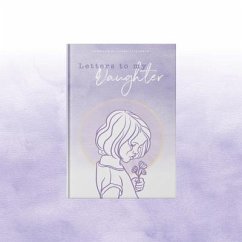 Cover Letters To My Daughter (eBook, ePUB)