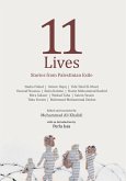 11 Lives (eBook, ePUB)