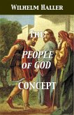 The "People of God" Concept (eBook, ePUB)