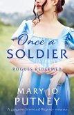 Once a Soldier (eBook, ePUB)