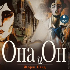 Ona i on (MP3-Download) - Sand, George