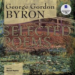 Selected Poems (MP3-Download) - Byron, George Gordon