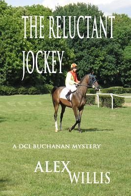 The Reluctant Jockey (eBook, ePUB)