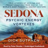 Sedona Psychic Energy Vortexes (MP3-Download)