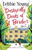 Dastardly Deeds at St Bride's (eBook, ePUB)