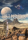 Los 7 pasajeros (eBook, ePUB)