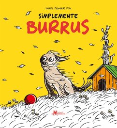 Simplemente Burrus (eBook, PDF) - Piqueras, Daniel