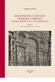 Eighteenth-Century Theatre Capitals: From Lisbon to St. Petersburg (eBook, PDF)