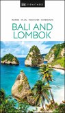 DK Eyewitness Bali and Lombok (eBook, ePUB)