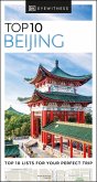 DK Eyewitness Top 10 Beijing (eBook, ePUB)