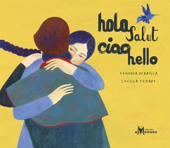 Hola, salut, ciao, hello (eBook, PDF) - Perrella, Eugenia