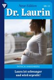 Laura ist schwanger - und wird erpresst (eBook, ePUB)