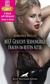 MILF: Gesucht: Sexhungrige Frauen im besten Alter   Erotik Audio Story   Erotisches Hörbuch (eBook, ePUB)