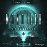 Monolith: Band 1 (MP3-Download)
