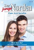 Der junge Norden 20 - Arztroman (eBook, ePUB)