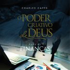 O Poder Criativo de Deus para as Finanças (MP3-Download)