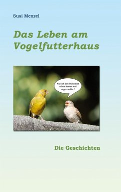 Das Leben am Vogelfutterhaus (eBook, ePUB)