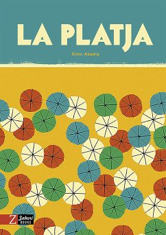 La platja (fixed-layout eBook, ePUB) - Abadía, Ximo