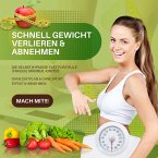 Schnell Gewicht verlieren & abnehmen: Die Selbsthypnose-Diät für Faule (Frauen, Männer, Kinder) (MP3-Download)