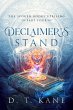 Declaimer's Stand (The Spoken Books... - Bild 1