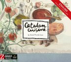 Catalan Cuisine (eBook, ePUB)