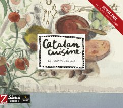 Catalan Cuisine (fixed-layout eBook, ePUB) - Pomés, Juliet