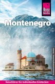 Reise Know-How Reiseführer Montenegro (eBook, PDF)