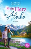 Mein Herz in Alaska (eBook, ePUB)