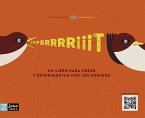 PRIT. El libro de los sonidos (fixed-layout eBook, ePUB)