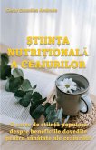 ¿tiinta Nutri¿ionala a Ceaiurilor (eBook, ePUB) ¿tiinta Nutri¿ionala a Ceaiurilor (eBook, ePUB)