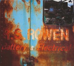 Battery & Electrical - R.S Rowem