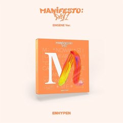 Manifesto : Day 1 (M : Engene Ver.) - Enhypen