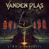 Live And Immortal (2cd & Dvd,Digipak)
