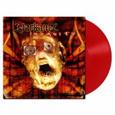 Insanity (Ltd. Red Vinyl