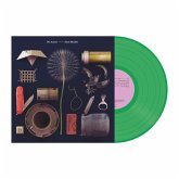 Fatal Mistakes-Ltd Green Vinyl Edition