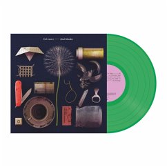 Fatal Mistakes-Ltd Green Vinyl Edition - Del Amitri