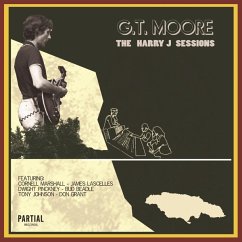 The Harry J Sessions-Reissue - Moore,G.T.