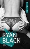 Fire&Ice 1 - Ryan Black (eBook, ePUB)