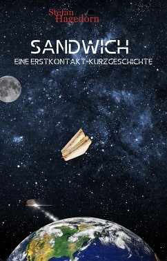 Sandwich (eBook, ePUB) - Hagedorn, Stefan