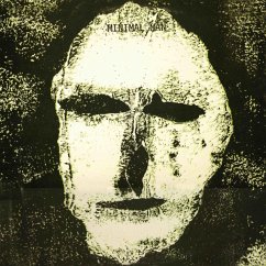 The Shroud Of (Expanded Edition) - Minimal Man