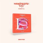 Manifesto : Day 1 (D : Engene Ver.)