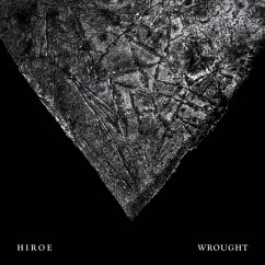 Cover Wrought