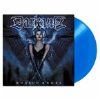 Rusted Angel (Ltd. Blue Vinyl)