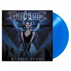 Rusted Angel (Ltd. Blue Vinyl) - Darkane