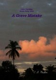 A Grave Mistake (Clint Faraday Mysteries, #39) (eBook, ePUB)