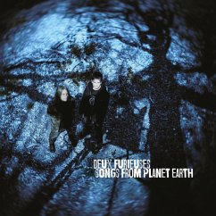Songs From Planet Earth - Deux Furieuses