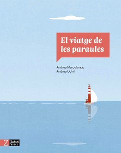 El viatge de les paraules (fixed-layout eBook, ePUB) - Marcolongo, Andrea