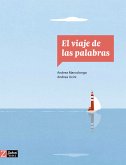 El viaje de las palabras (fixed-layout eBook, ePUB)