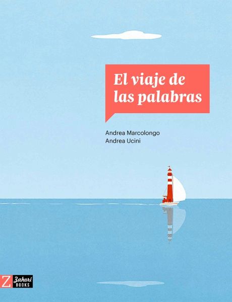 El viaje de las palabras (eBook, ePUB)