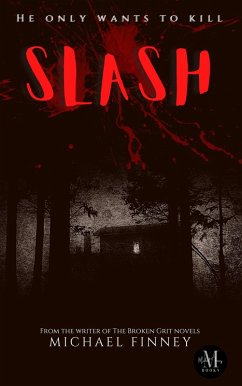 Cover Slash (eBook, ePUB)